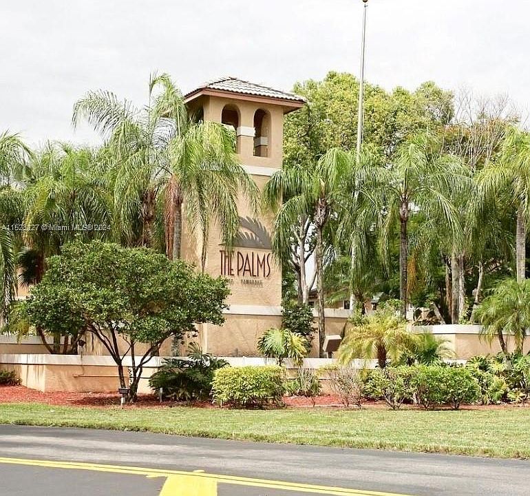 1st image of 450 Palm Ave #305