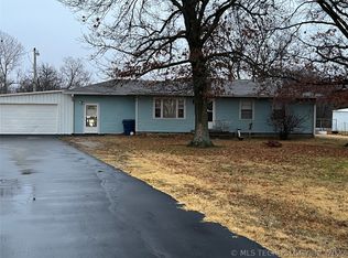 13635 N 141st East Ave, Collinsville, OK 74021