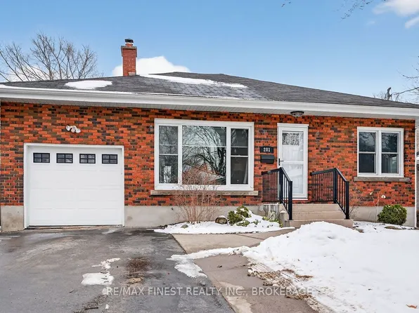 281 Westdale Ave, Kingston, ON K7L 4S6