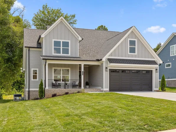 5118 Judd Way NW, Cleveland, TN 37312