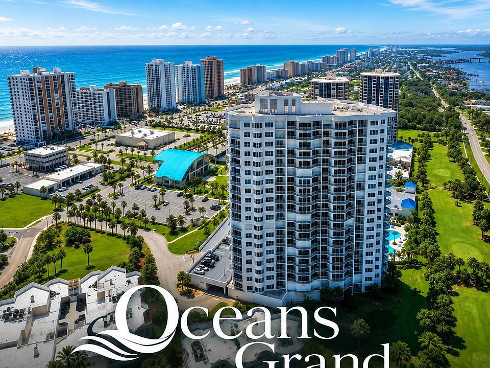 1st image of 2 Oceans West Blvd APT 406