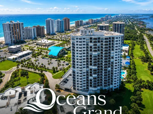 2 Oceans West Blvd APT 406, Daytona Beach Shores, FL 32118