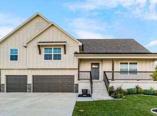1706 Mulberry St, Pleasant Hill, MO 64080