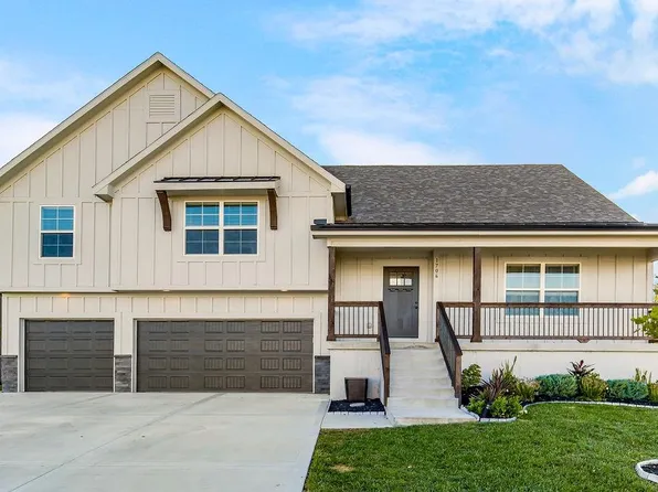 1706 Mulberry St, Pleasant Hill, MO 64080