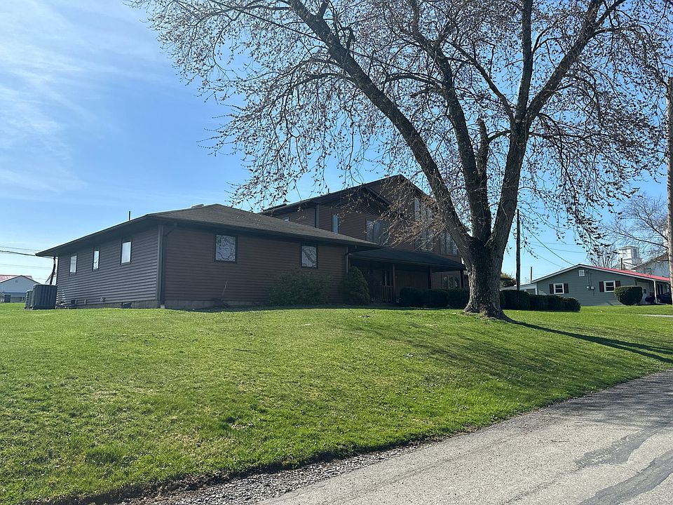 249 King St, Turbotville, PA 17772 Zillow