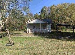 107 Olympia St, Siler City, NC 27344