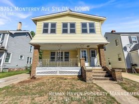 18751 Monterey Ave, Euclid, OH