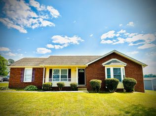 275 Good Hope Cemetery Rd, Oak Grove, KY 42262