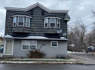 16 Laverack Ave, Depew, NY 14043