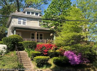 451 W Market St, Scranton, PA 18508