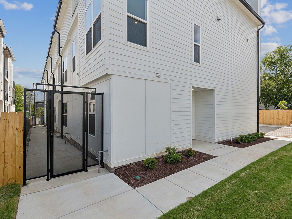 LOCKEWOOD UNIT G