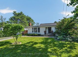 39 Platoff St, Niagara On The Lake, ON L0S1J0