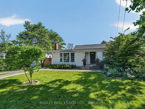 39 Platoff St, Niagara On The Lake, ON L0S 1J0