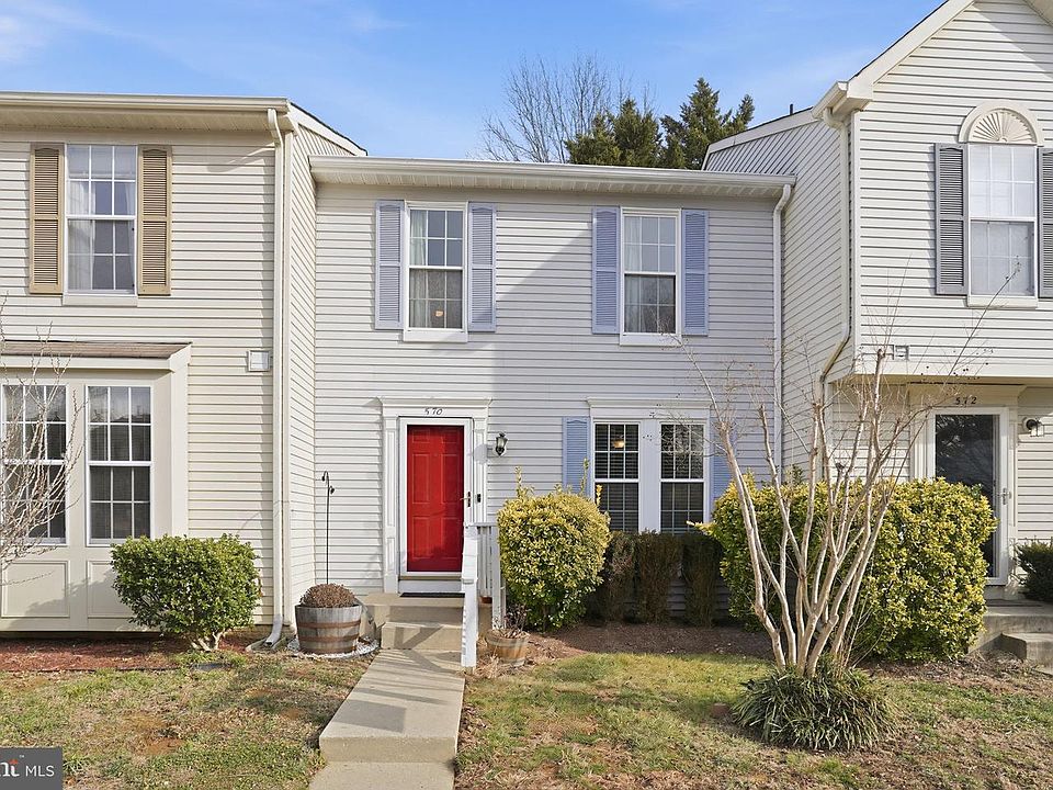 1st image of 570 Quaker Ridge Ct