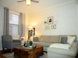21 Beacon St APT 4F, Boston, MA 02108