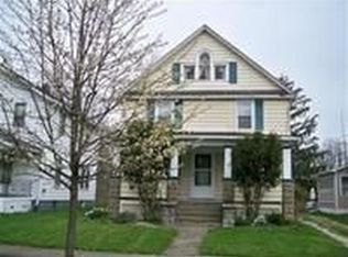 429 King St, Ravenna, OH 44266