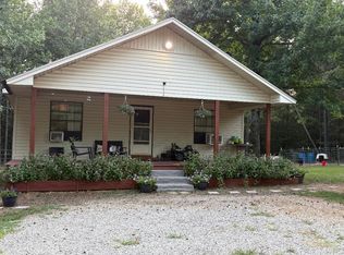 120 Spring Creek Dr, Romance, AR 72136