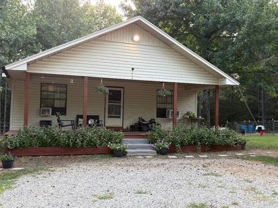 120 Spring Creek Dr, Romance, AR, 72136