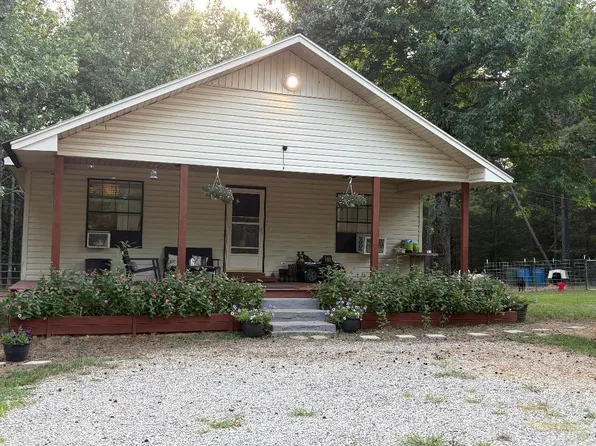 120 Spring Creek Dr, Romance, AR 72136