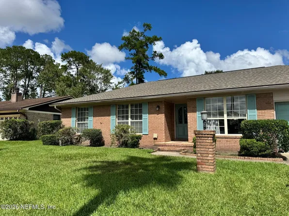9143 Mornington Dr, Jacksonville, FL 32257