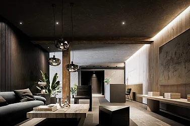 Sold by Sotheby's International Realty