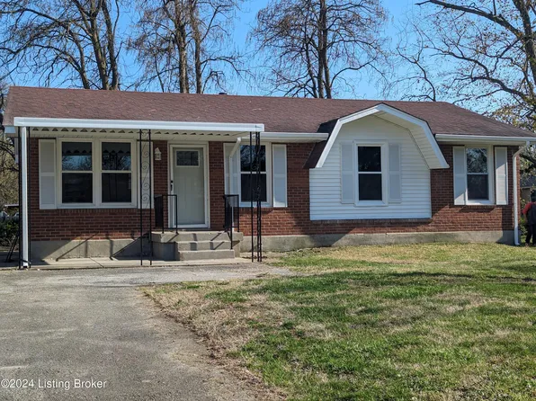 4904 De Priest Ct, Louisville, KY 40218