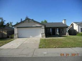 1601 Rodeo Way, Olivehurst, CA 95961