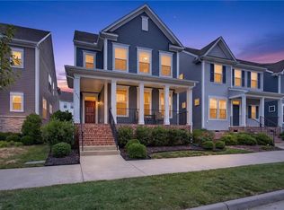 1438 Independence Blvd, Newport News, VA 23608