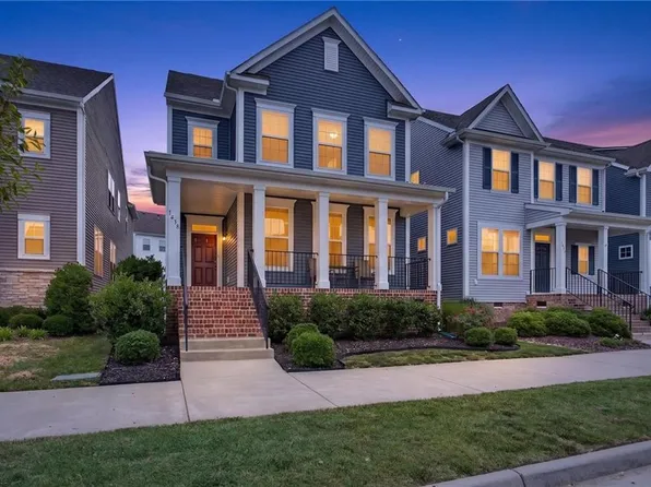 1438 Independence Blvd, Newport News, VA 23608