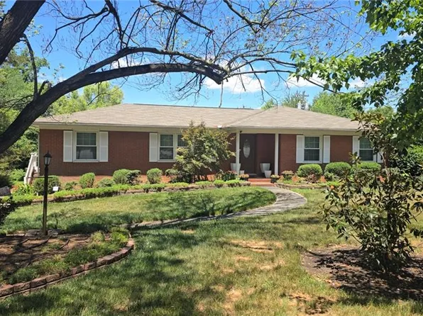12003 N State Highway 150, Winston Salem, NC 27127