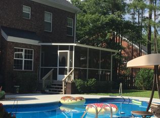 537 Anson Dr, Columbia, SC 29229