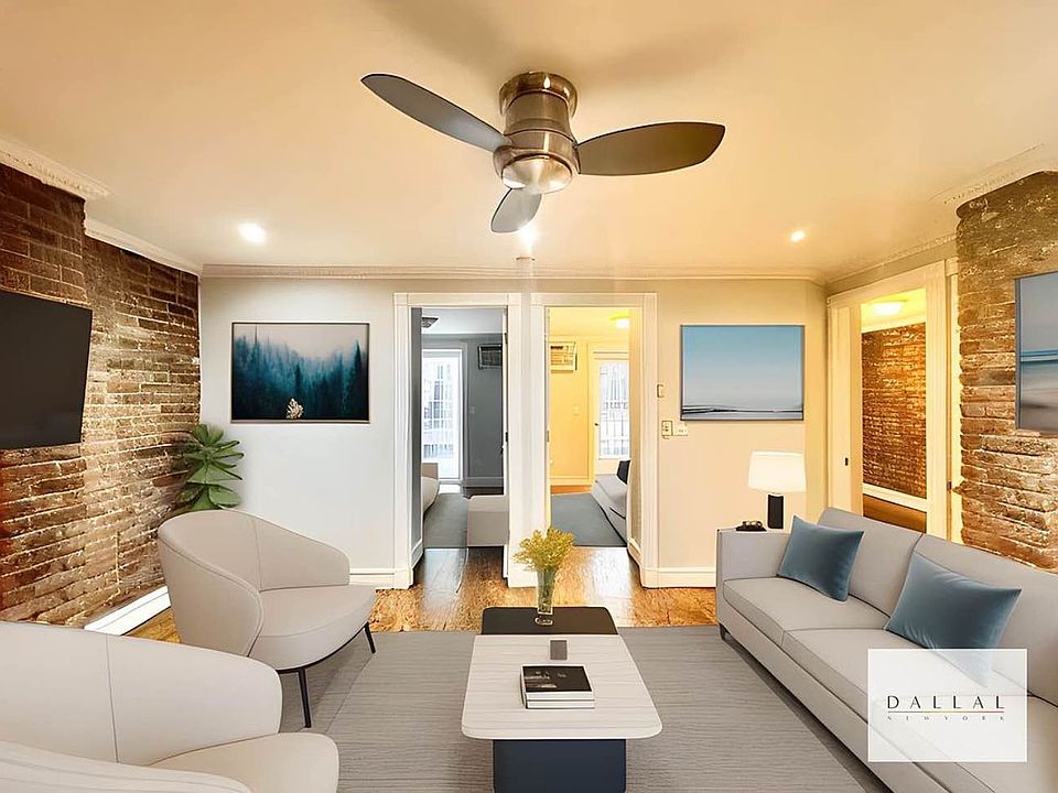 1st image of 13 E 124th St #1S