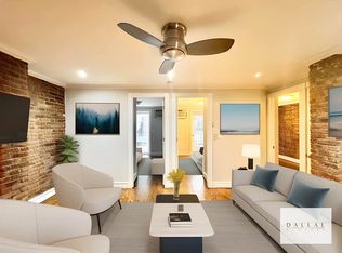 13 E 124th St #1S, New York, NY 10035
