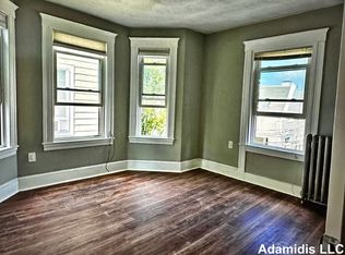 15 Magnus Ave #2B, Somerville, MA 02143