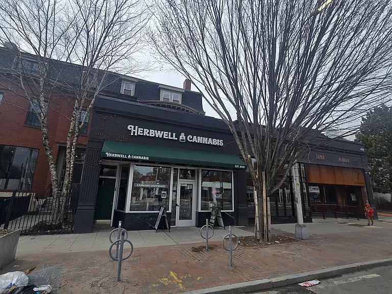 1686 Mass Ave #A — Photo 9