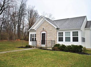 7355 Reynolds Crossing Dr #4, Reynoldsburg, OH 43068