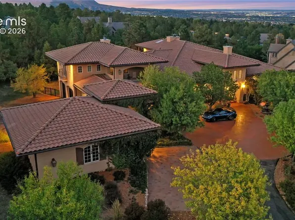 1830 Preserve Dr, Colorado Springs, CO 80906