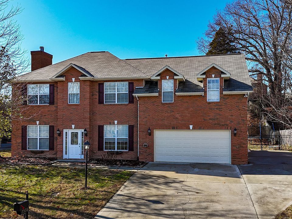 1st image of 7538 Willow Spring Dr