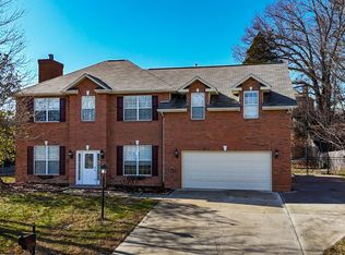 7538 Willow Spring Dr, Knoxville, TN 37938