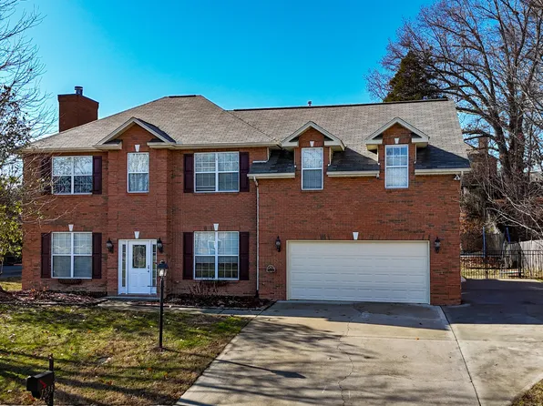 7538 Willow Spring Dr, Knoxville, TN 37938