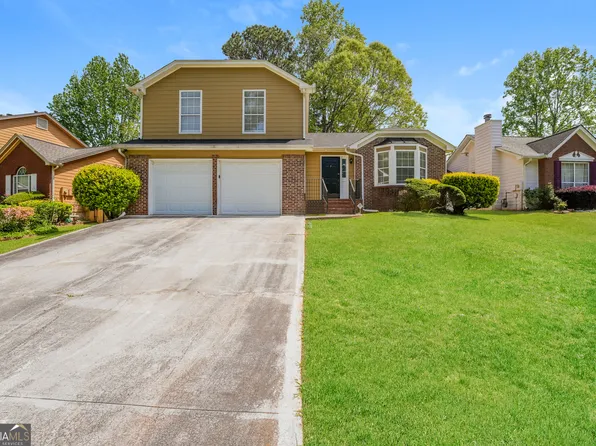 3913 Landgraf Cv, Decatur, GA 30034