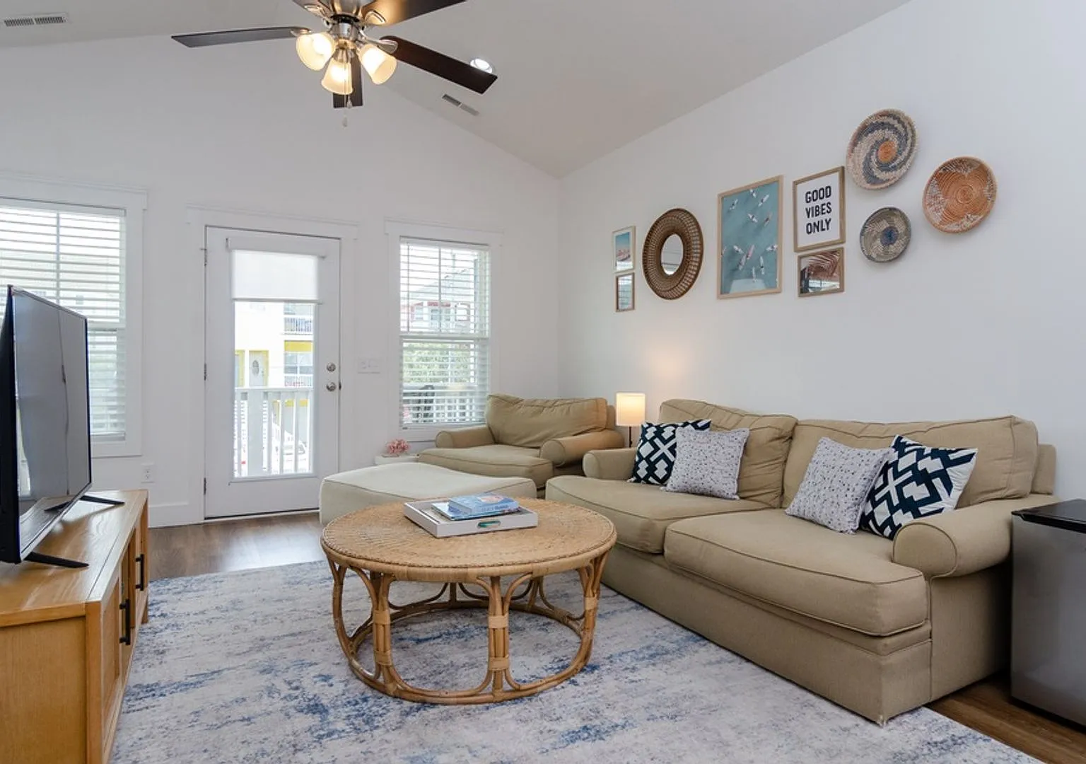 (C337) 1511 Snapper Lane, Unit 2 Carolina Beach, NC 28428 — Photo 4