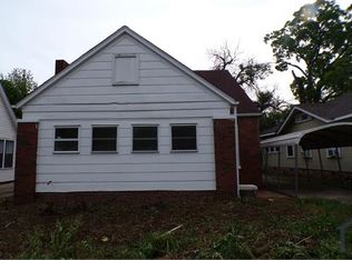 921 7th Pl SW, Birmingham, AL 35211