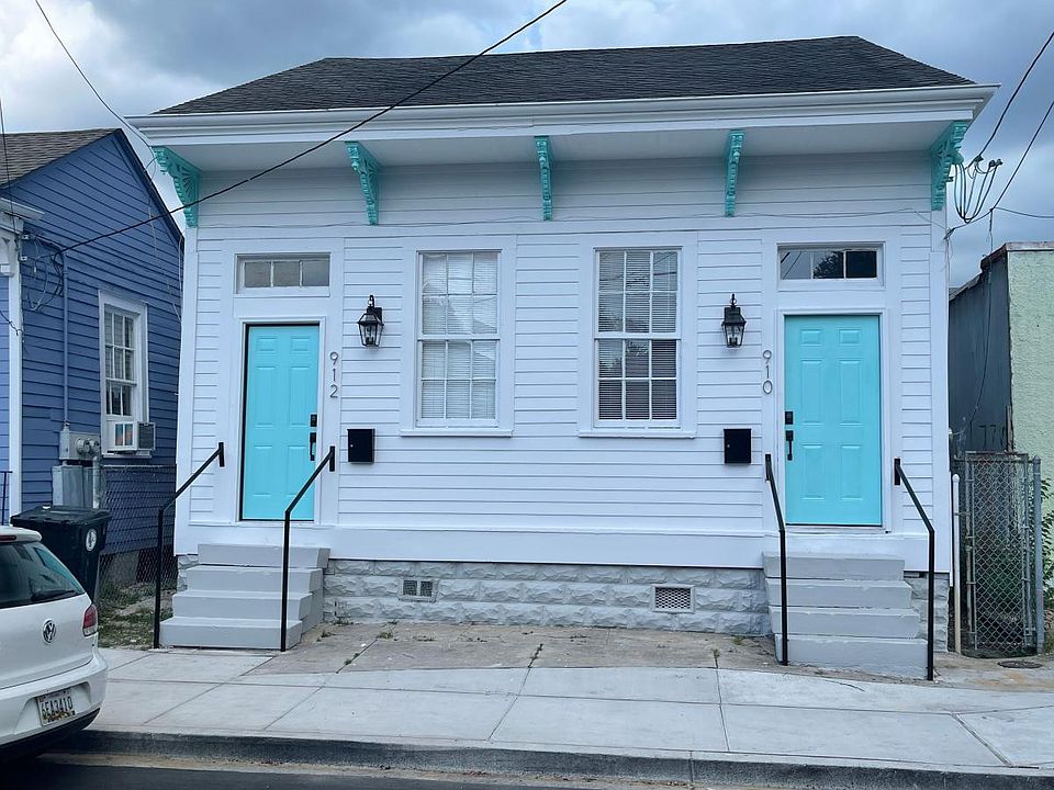 1st image of 910 N Prieur St #910