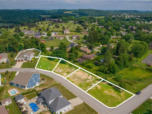 LOT 29 Volek Ct, Delmont, PA 15626