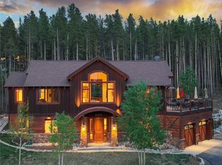 230 Timberlane Cir, Breckenridge, CO 80424