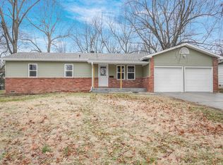 1501 S Plaza Ave, Springfield, MO 65804