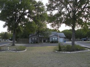 17 Wildwood Cir, Wimberley, TX 78676