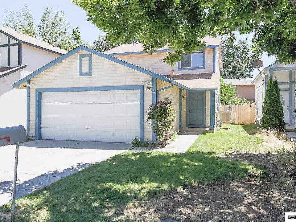 1st image of 1674 Round Mountain Cir