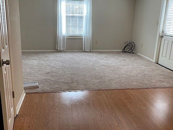 large open floor concept